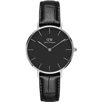 Montre Daniel Wellington Femme Classic Petite in Acier DW00100179